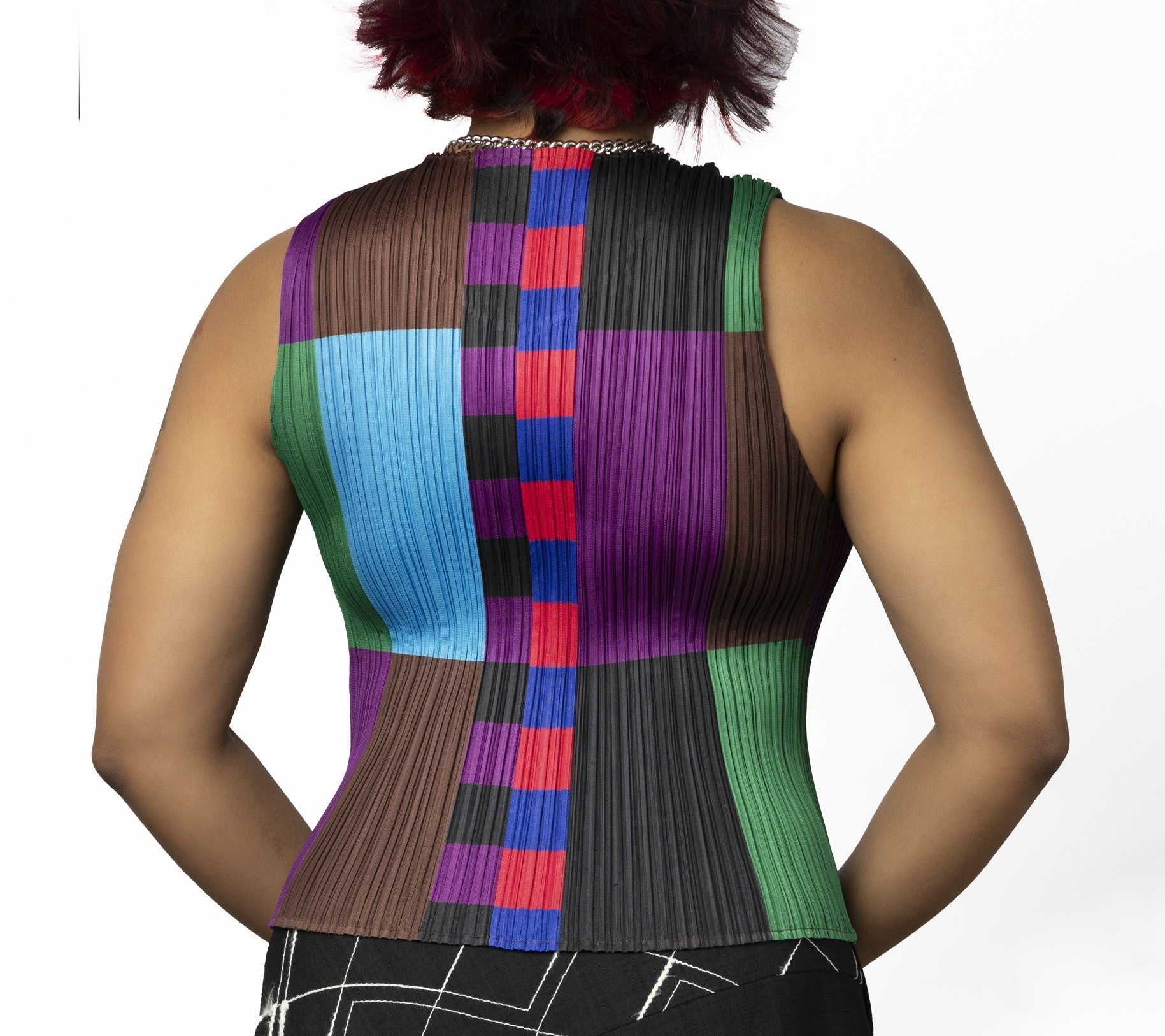 Issey Miyake vintage: Pleats Please, the mainline, and what to look for secondhand