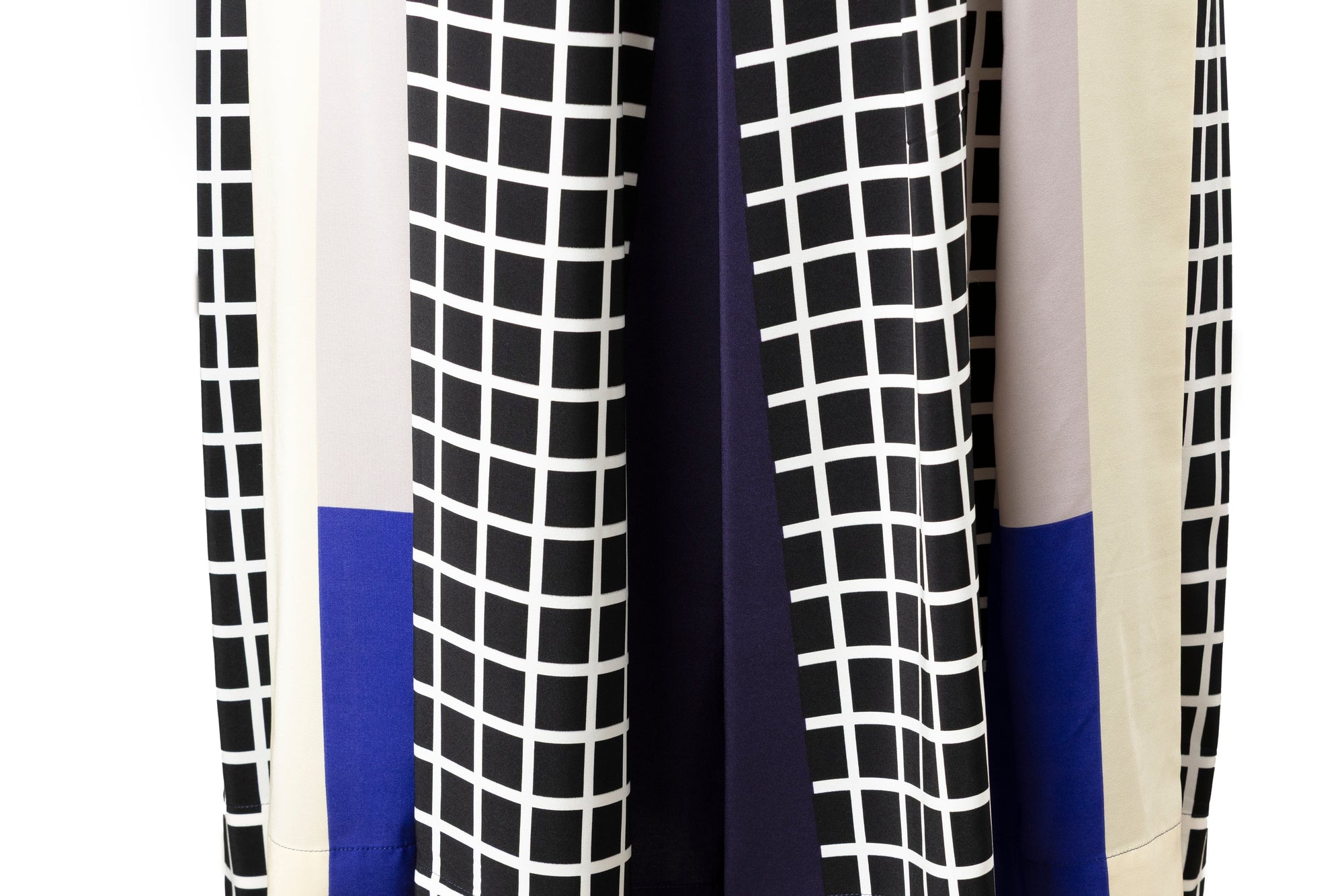 Detail of Issey Miyake Pants